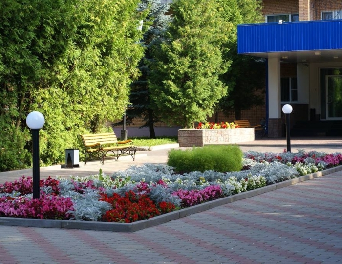 Санаторий «Кстово» Рыбинск