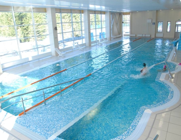 SPA-отдых - Санаторий «Кстово» Рыбинск