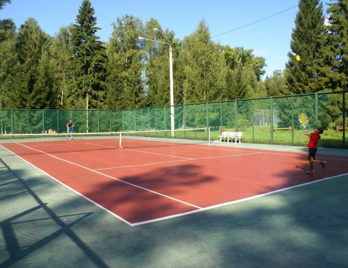 Услуги и развлечения - Санаторий «Кстово» Рыбинск