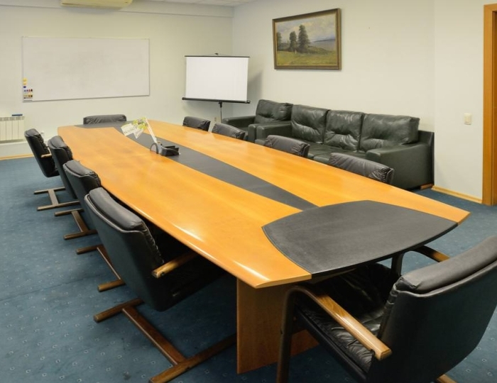 Конференц-залы - Санаторий «Кстово» Рыбинск