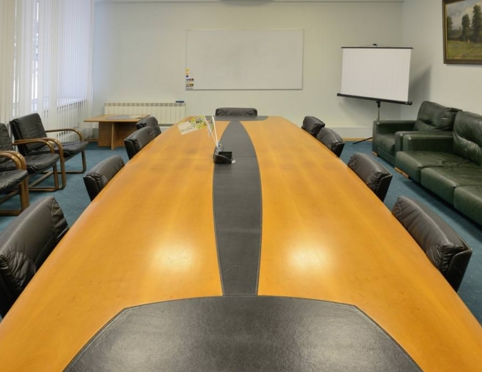 Конференц-залы - Санаторий «Кстово» Рыбинск