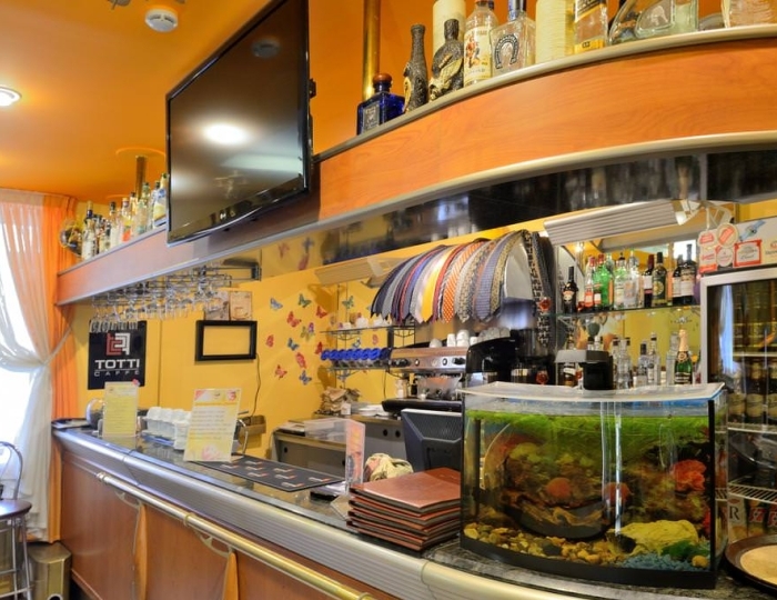 Рестораны и бары - Санаторий «Кстово» Рыбинск