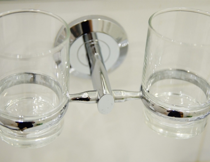 Двухместный эконом - Санаторий «Кстово» Рыбинск