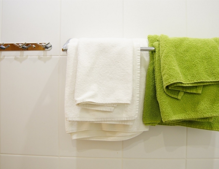 Двухместный эконом - Санаторий «Кстово» Рыбинск