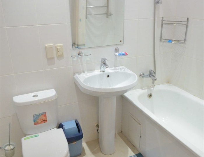 Двухместный эконом - Санаторий «Кстово» Рыбинск