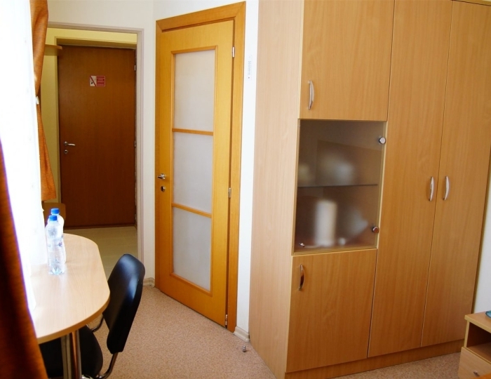 Одноместный эконом - Санаторий «Кстово» Рыбинск