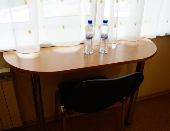 Одноместный эконом - Санаторий «Кстово» Рыбинск