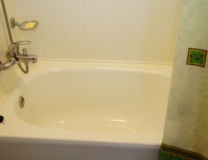 Одноместный эконом - Санаторий «Кстово» Рыбинск