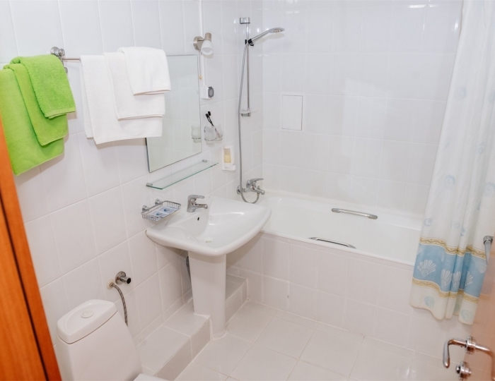 Стандарт одноместный - Санаторий «Кстово» Рыбинск