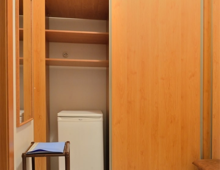 Стандарт одноместный - Санаторий «Кстово» Рыбинск