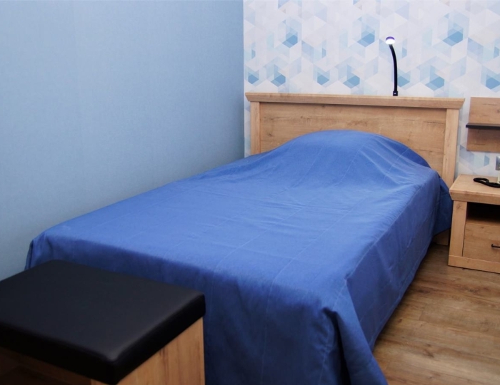 Двухместный "Премиум" - Санаторий «Кстово» Рыбинск