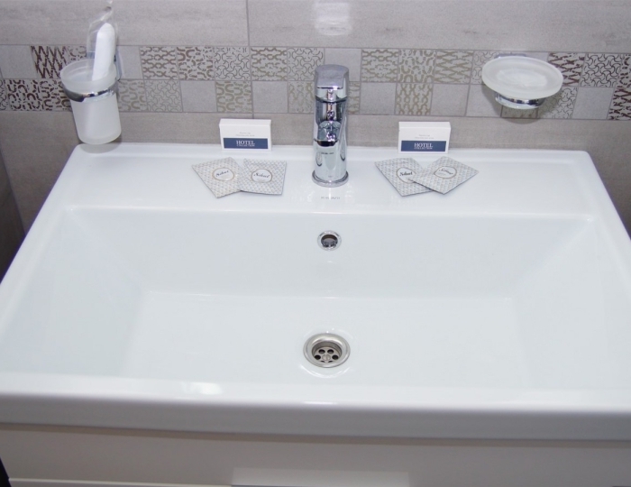 Двухместный "Премиум" - Санаторий «Кстово» Рыбинск