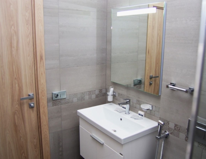 Двухместный "Премиум" - Санаторий «Кстово» Рыбинск