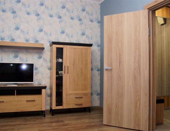 Двухместный "Премиум" - Санаторий «Кстово» Рыбинск