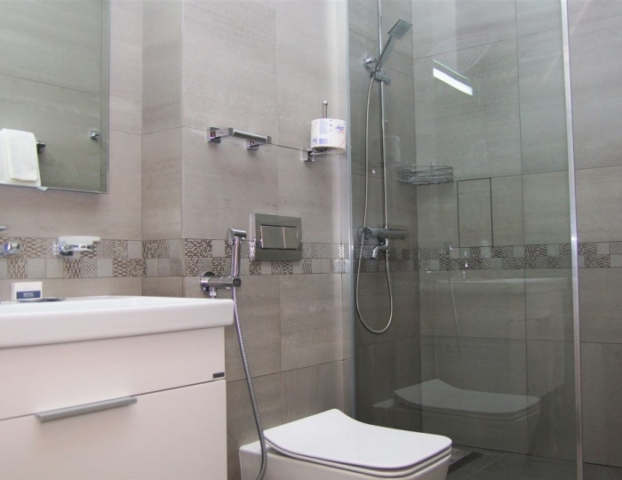 Двухместный "Премиум" - Санаторий «Кстово» Рыбинск