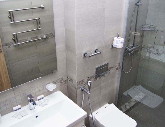 Двухместный "Премиум" - Санаторий «Кстово» Рыбинск