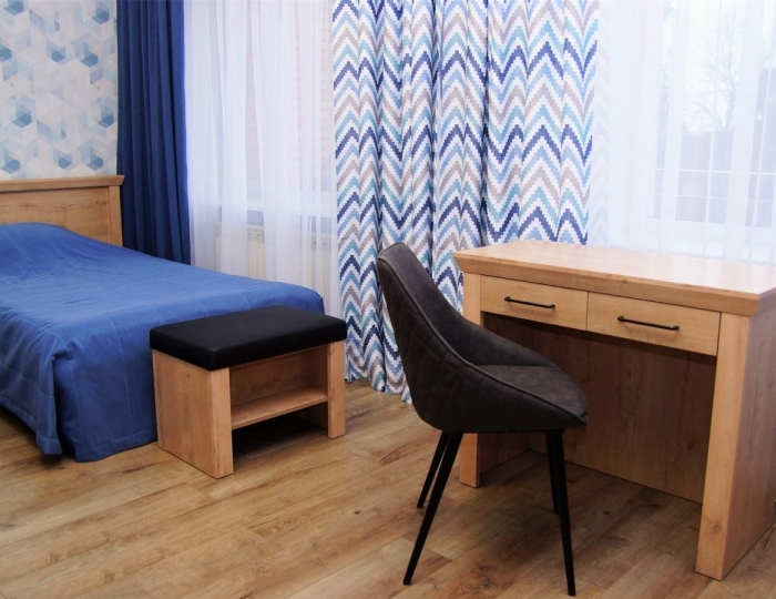 Двухместный "Премиум" - Санаторий «Кстово» Рыбинск