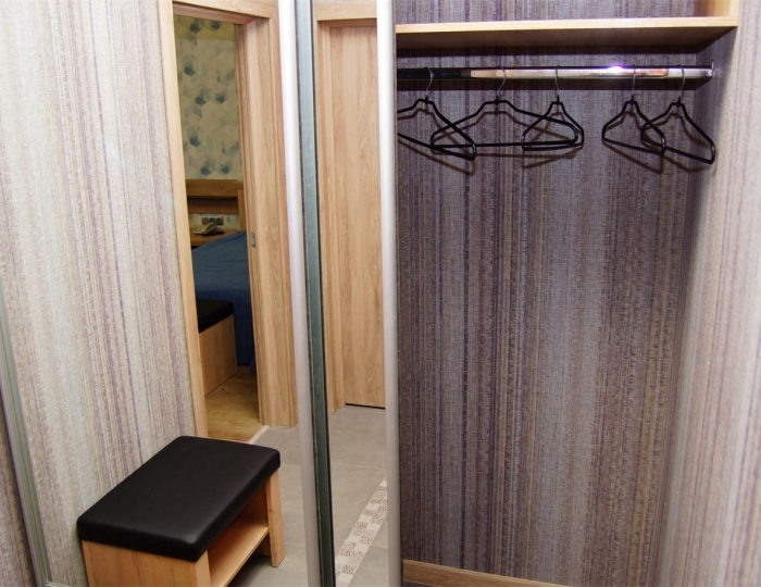 Двухместный "Премиум" - Санаторий «Кстово» Рыбинск