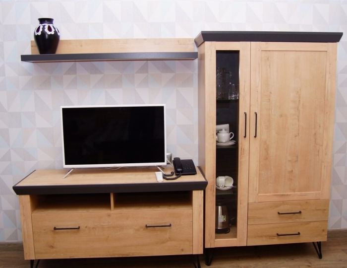 Одноместный "Премиум" - Санаторий «Кстово» Рыбинск