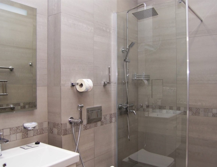 Одноместный "Премиум" - Санаторий «Кстово» Рыбинск