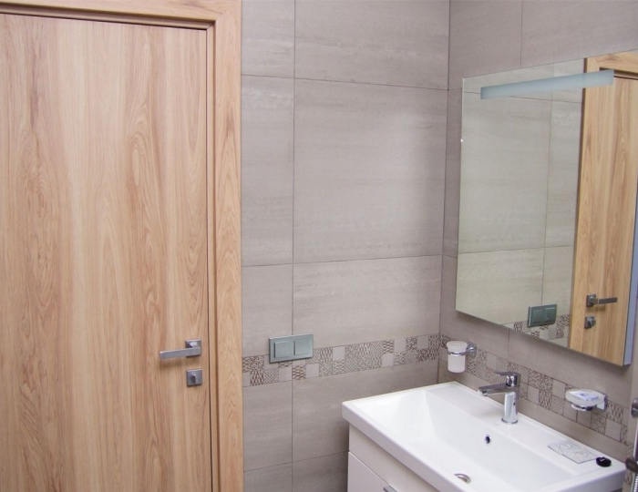 Одноместный "Премиум" - Санаторий «Кстово» Рыбинск