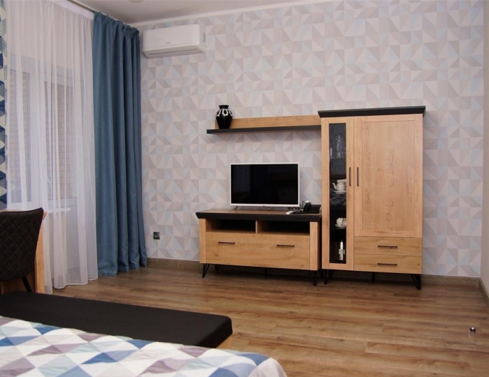 Одноместный "Премиум" - Санаторий «Кстово» Рыбинск