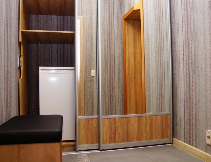 Одноместный "Премиум" - Санаторий «Кстово» Рыбинск