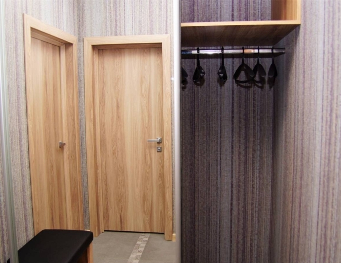 Одноместный "Премиум" - Санаторий «Кстово» Рыбинск